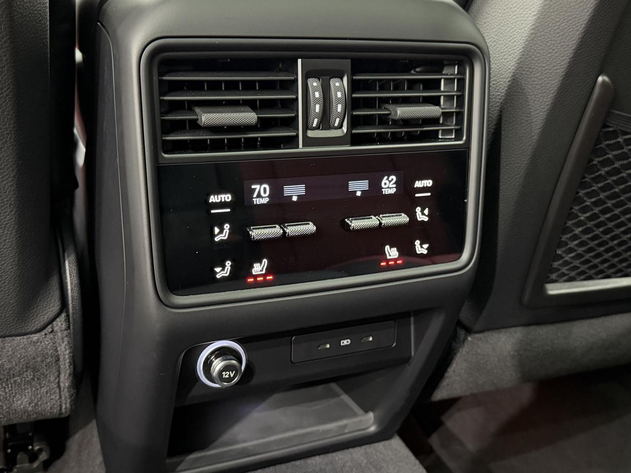 2025 Porsche Cayenne S Newark DE