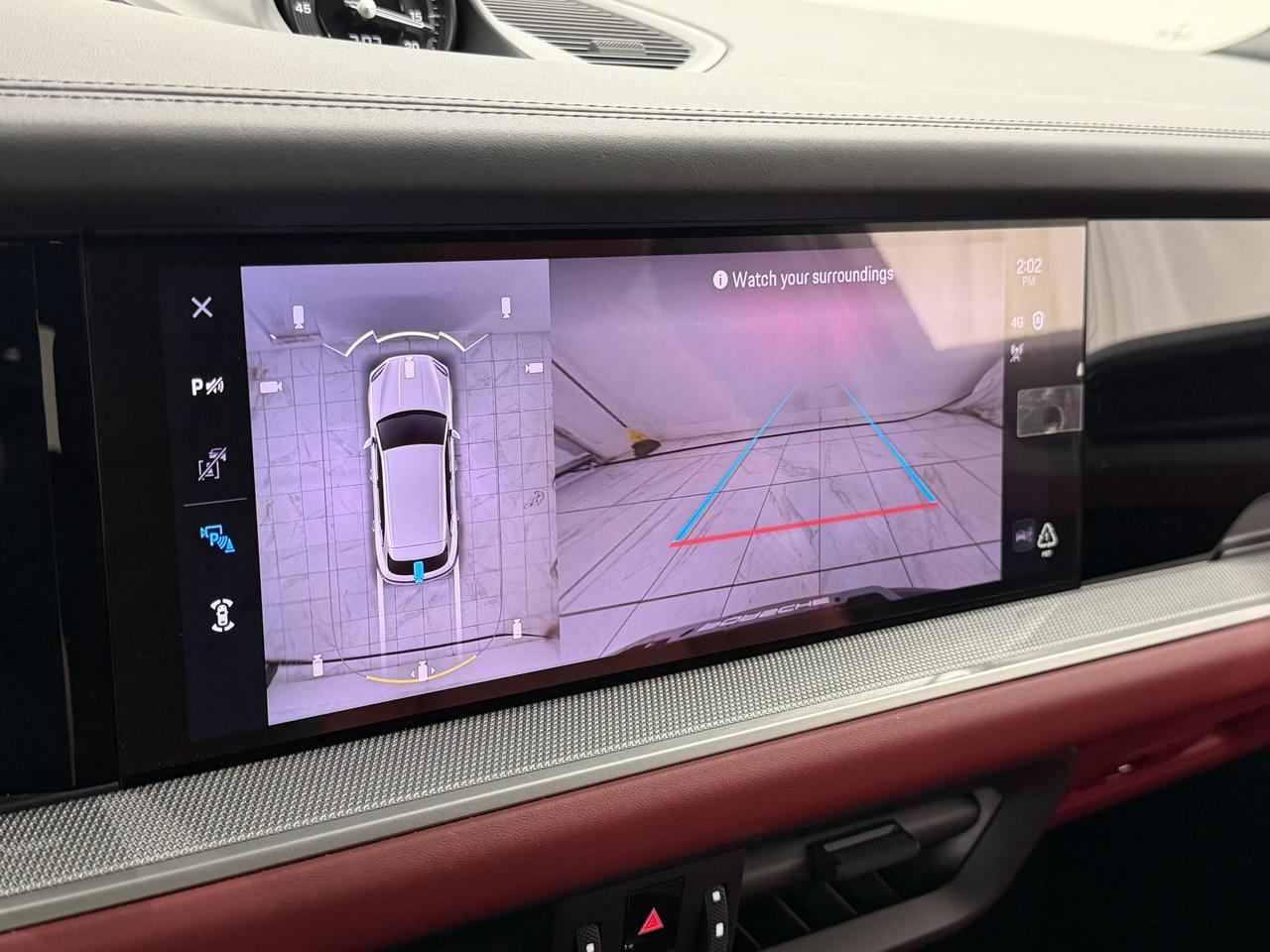 2025 Porsche Cayenne S Newark DE
