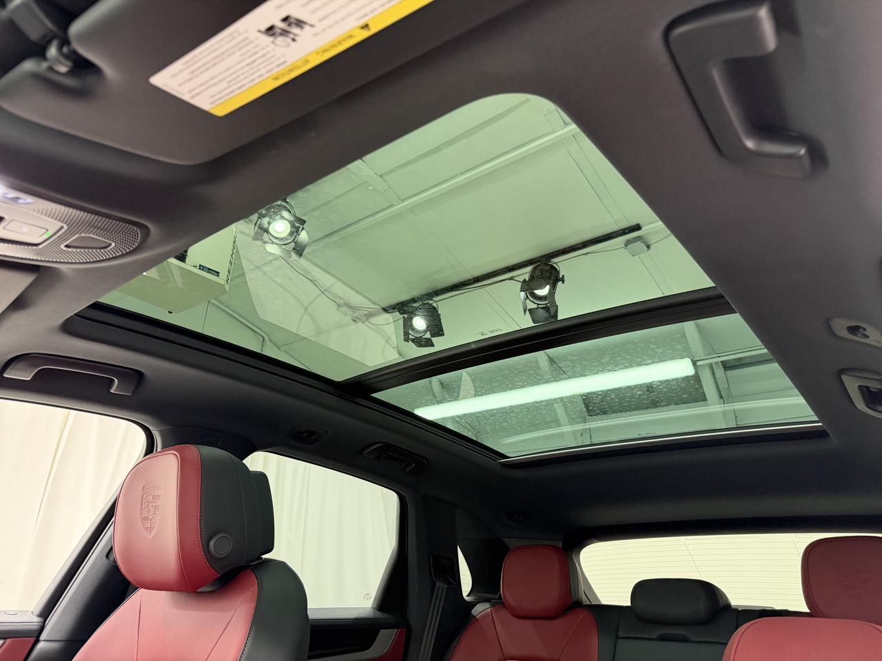 2025 Porsche Cayenne S Newark DE