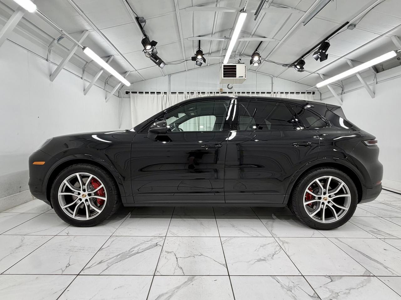 2025 Porsche Cayenne S Newark DE
