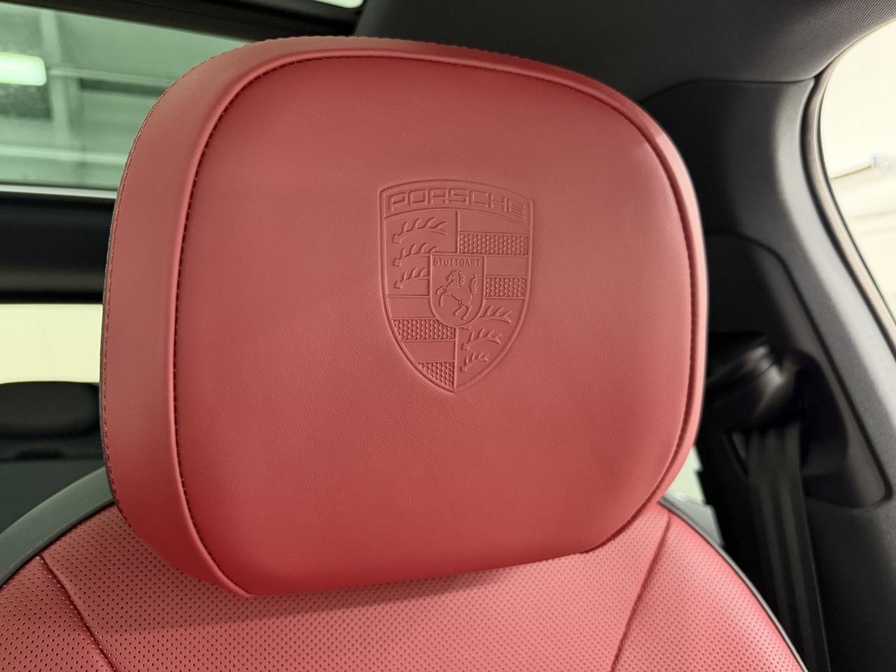 2025 Porsche Cayenne S Newark DE
