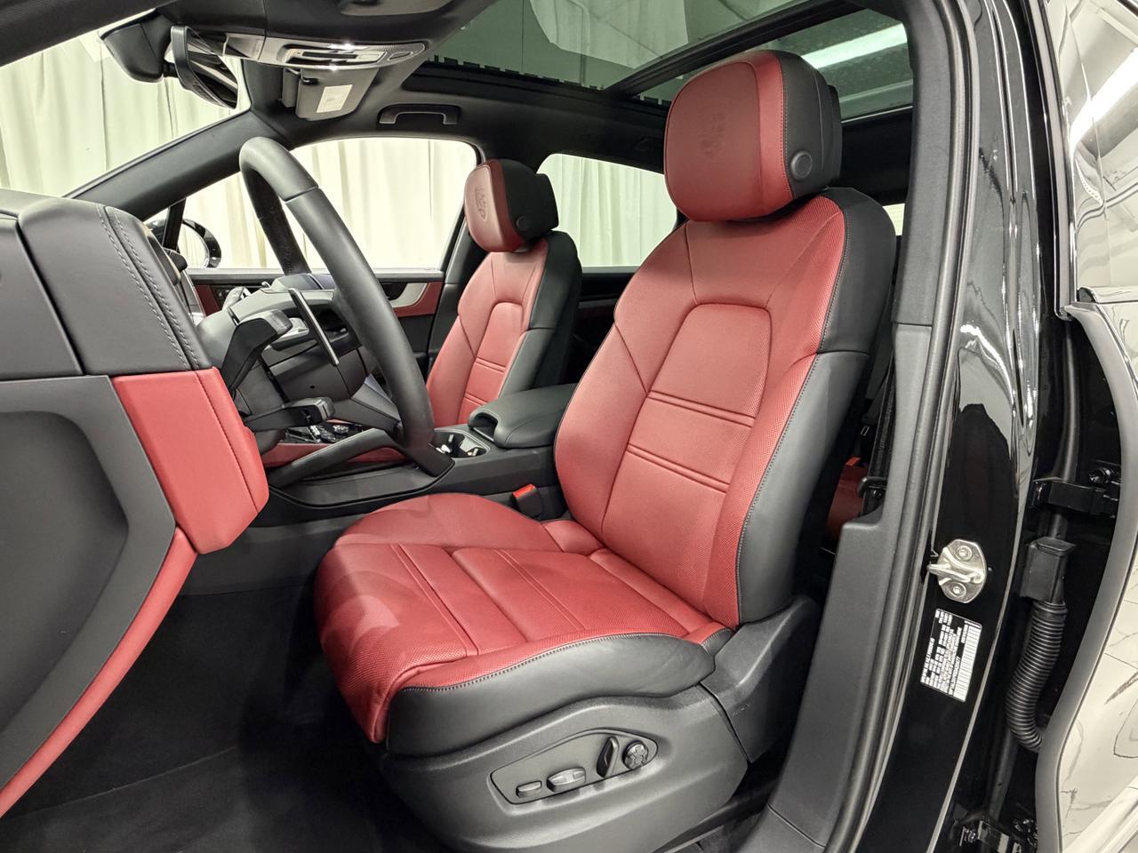2025 Porsche Cayenne S Newark DE