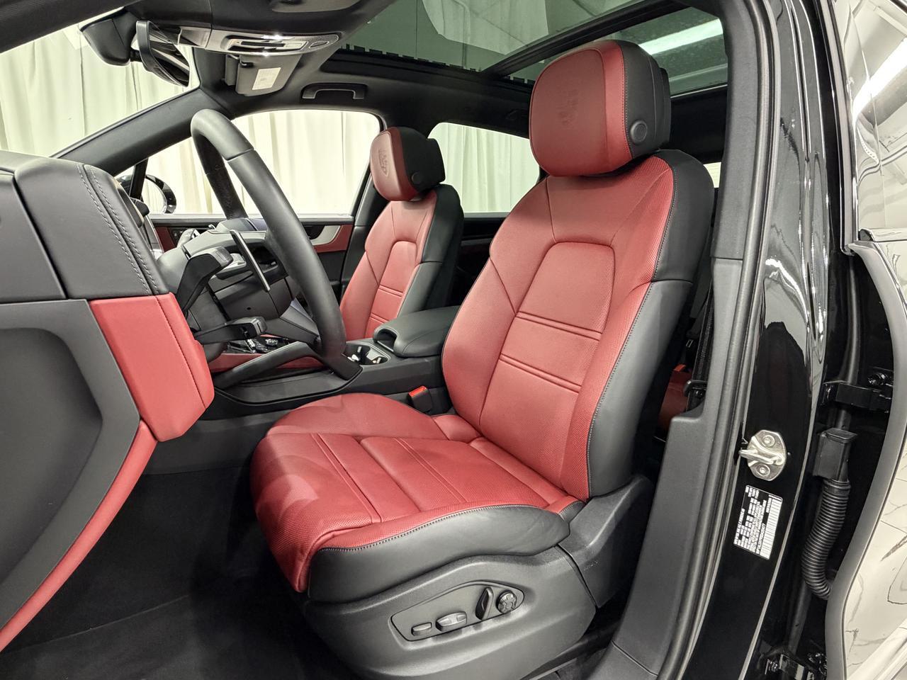 2025 Porsche Cayenne S Newark DE