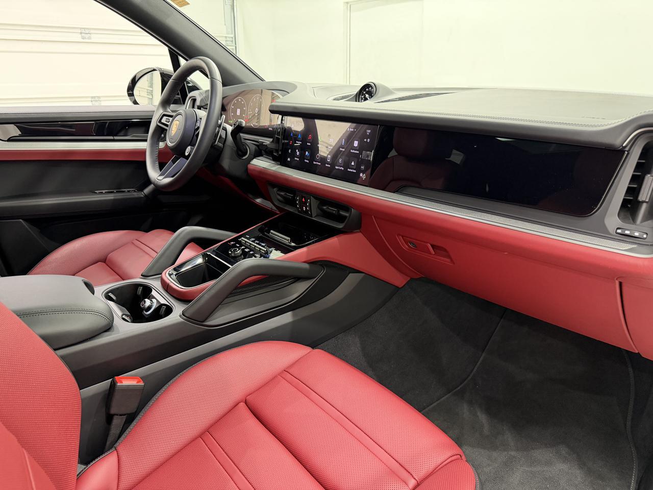 2025 Porsche Cayenne S Newark DE