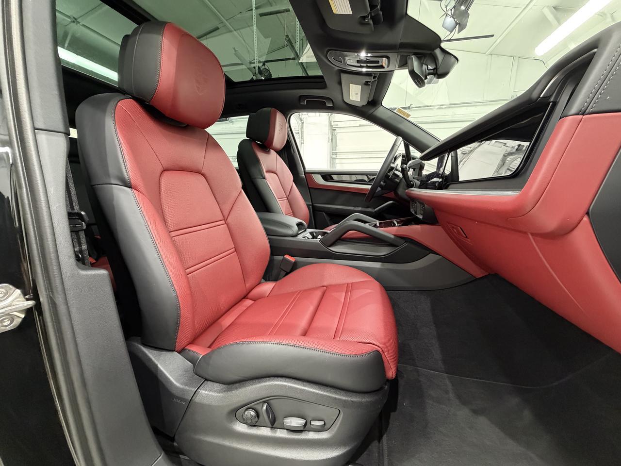 2025 Porsche Cayenne S Newark DE