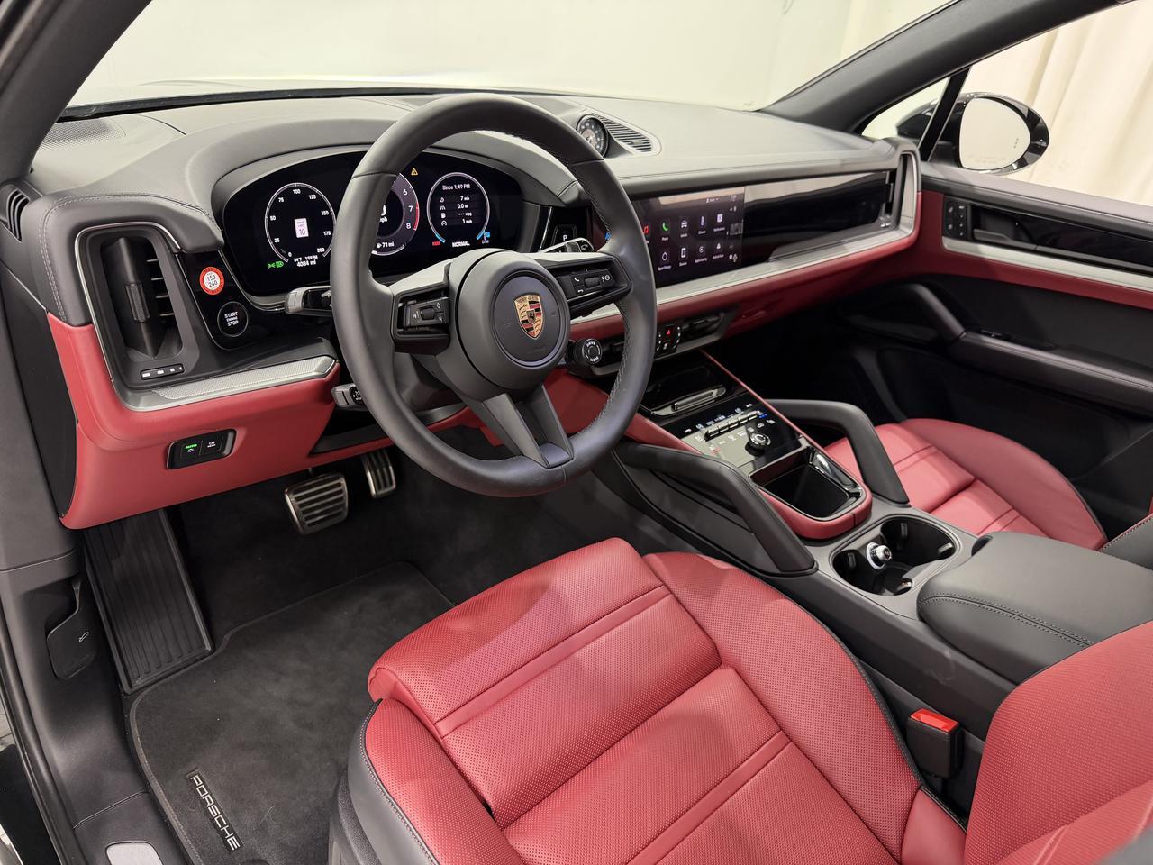 2025 Porsche Cayenne S Newark DE