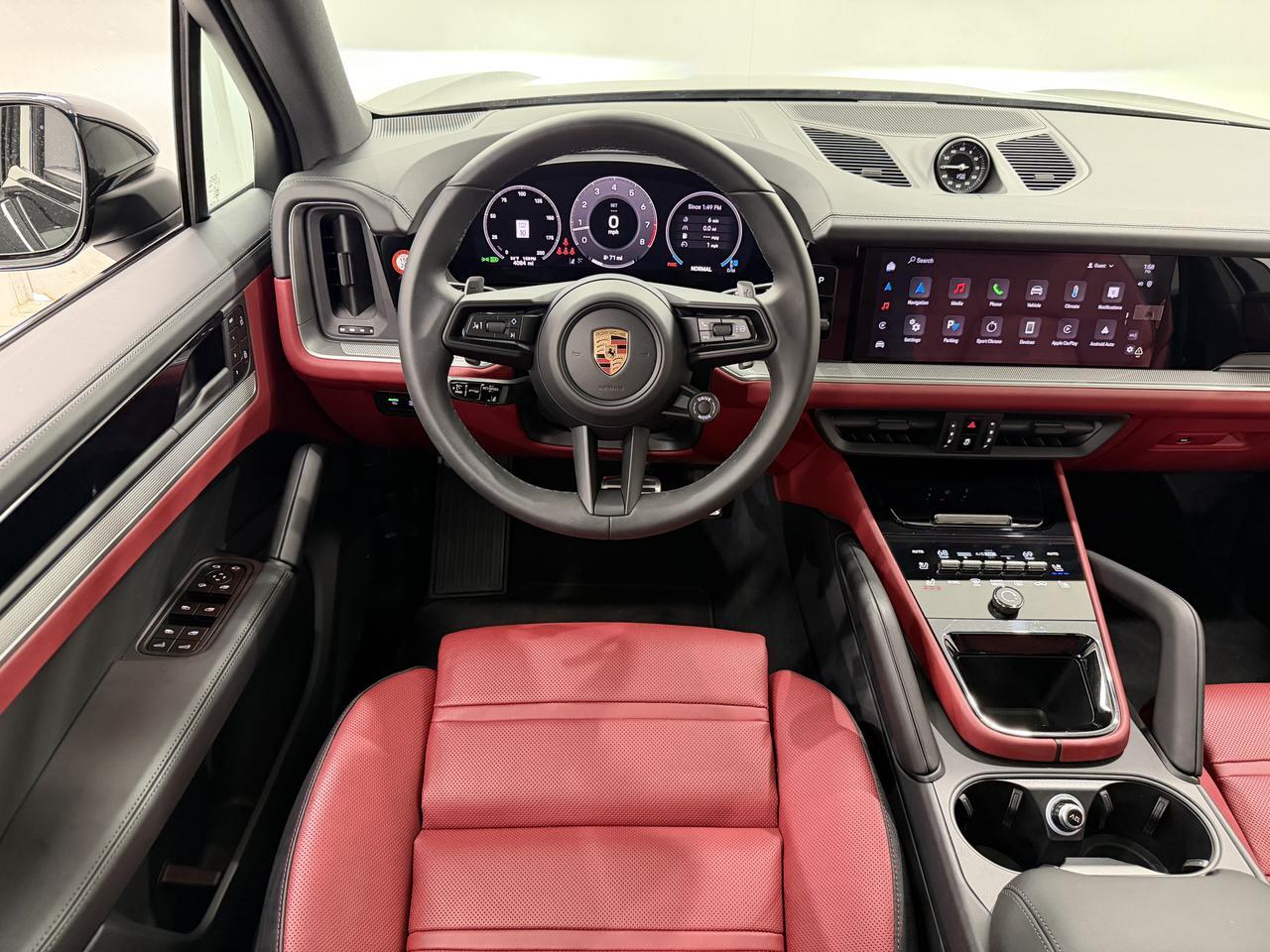 2025 Porsche Cayenne S Newark DE