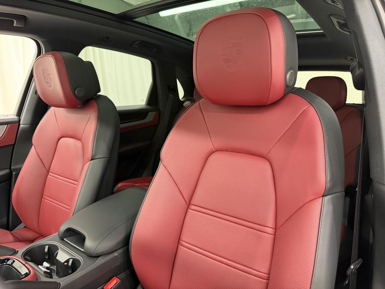 2025 Porsche Cayenne S Newark DE