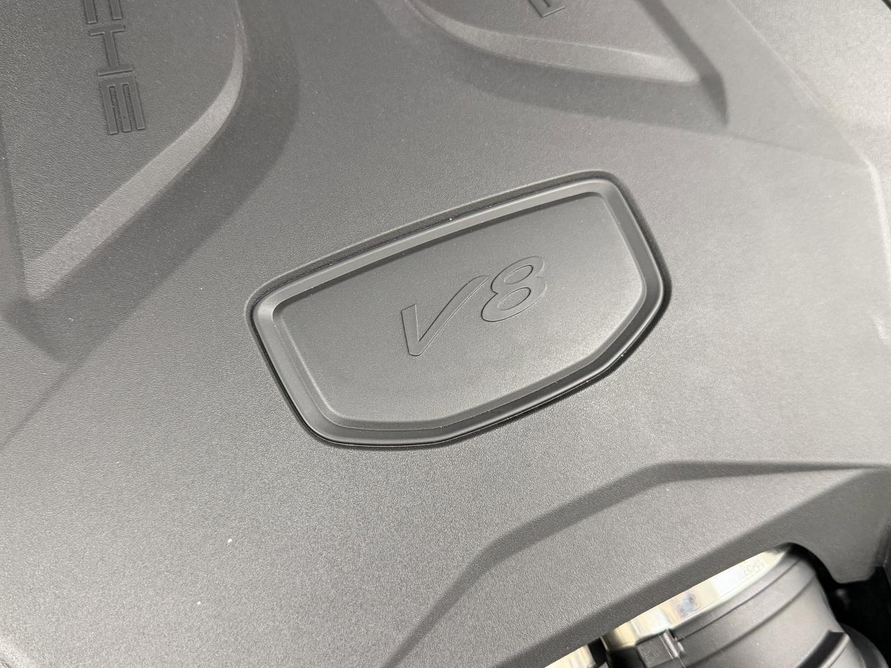 2025 Porsche Cayenne S Newark DE