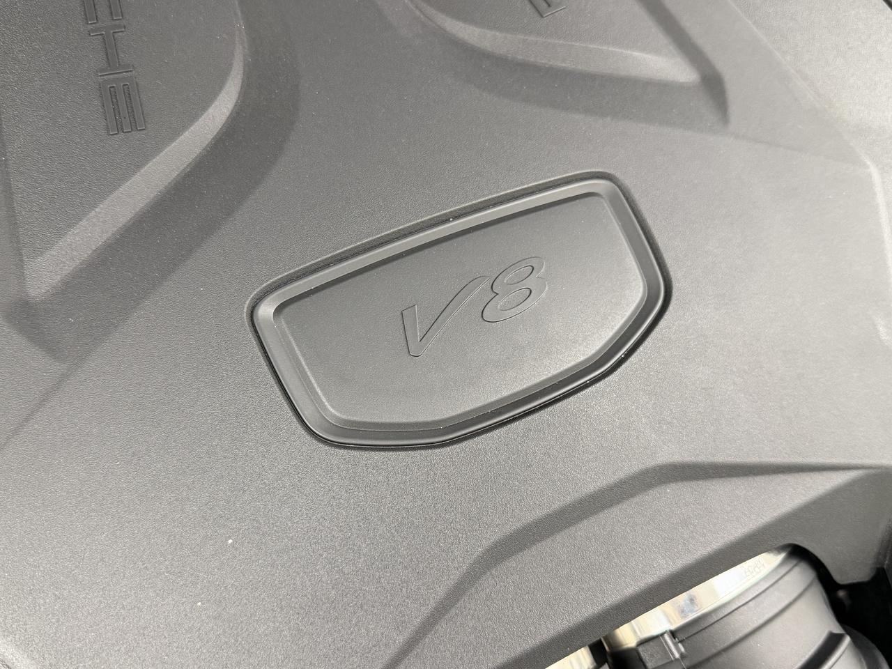 2025 Porsche Cayenne S Newark DE