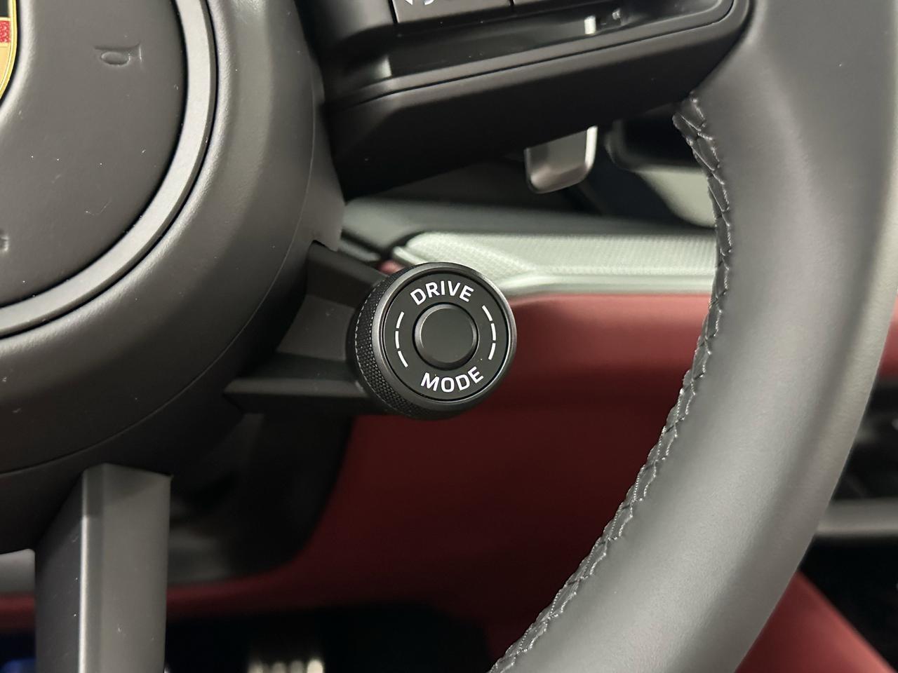 2025 Porsche Cayenne S Newark DE