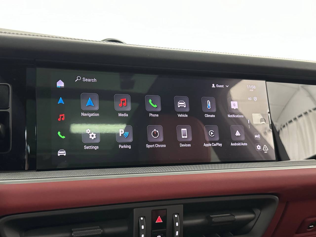 2025 Porsche Cayenne S Newark DE