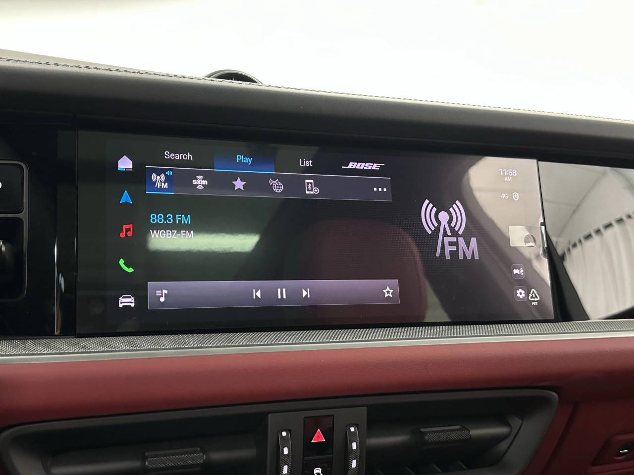 2025 Porsche Cayenne S Newark DE