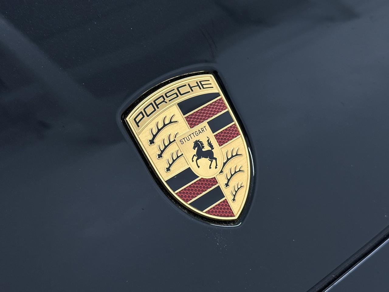 2025 Porsche Cayenne S Newark DE