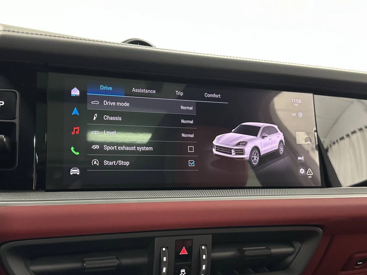 2025 Porsche Cayenne S Newark DE