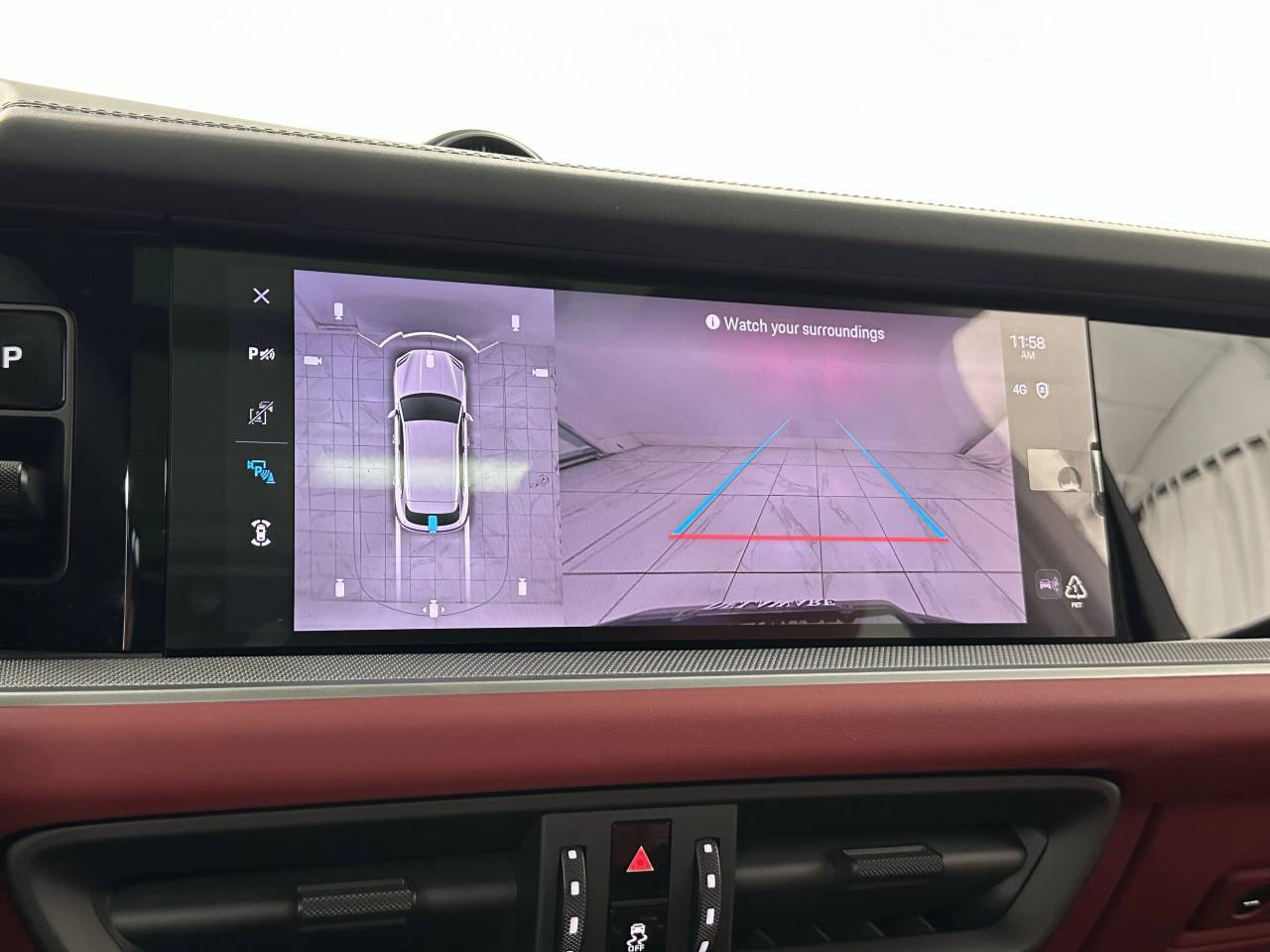 2025 Porsche Cayenne S Newark DE