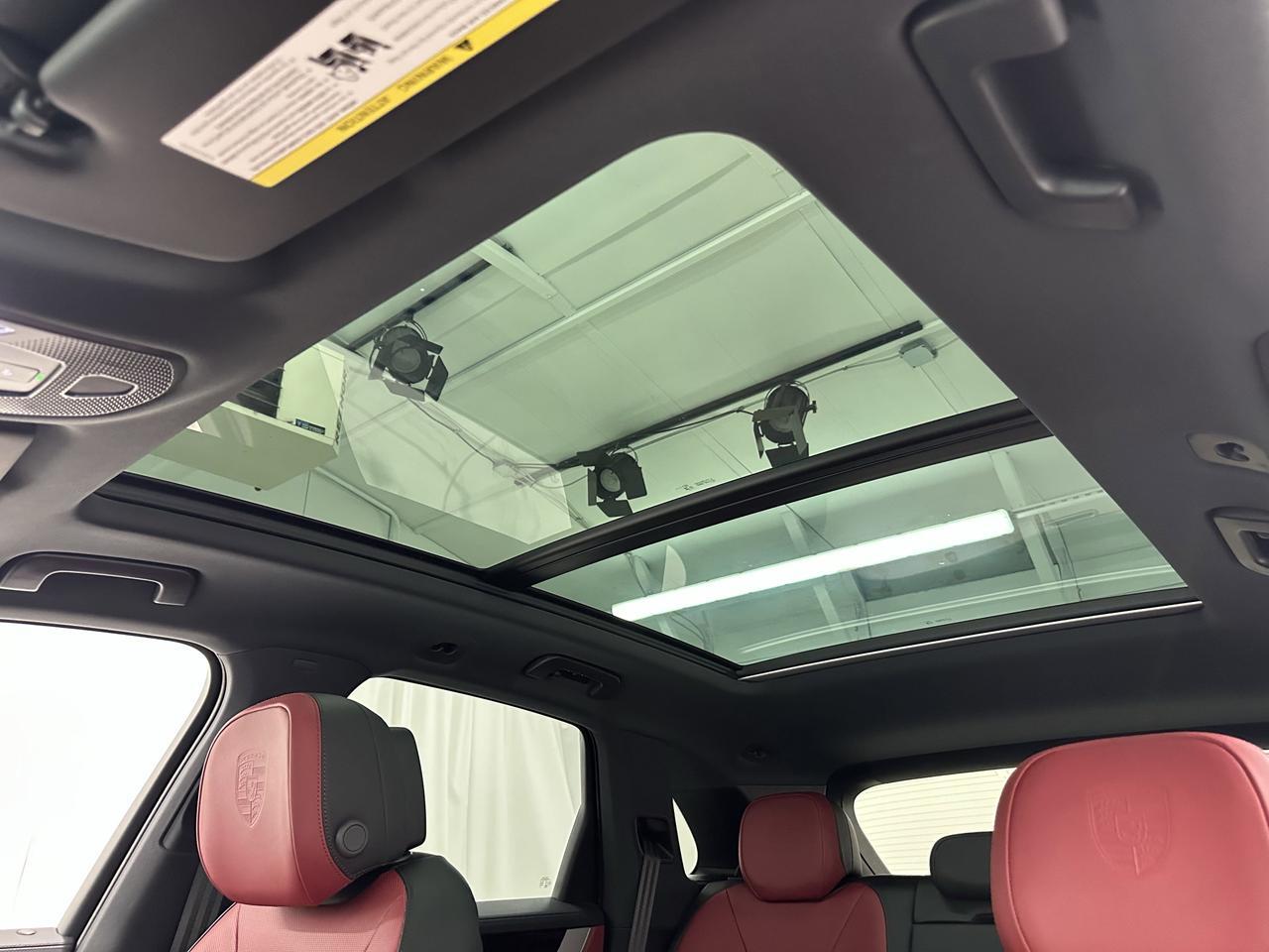 2025 Porsche Cayenne S Newark DE