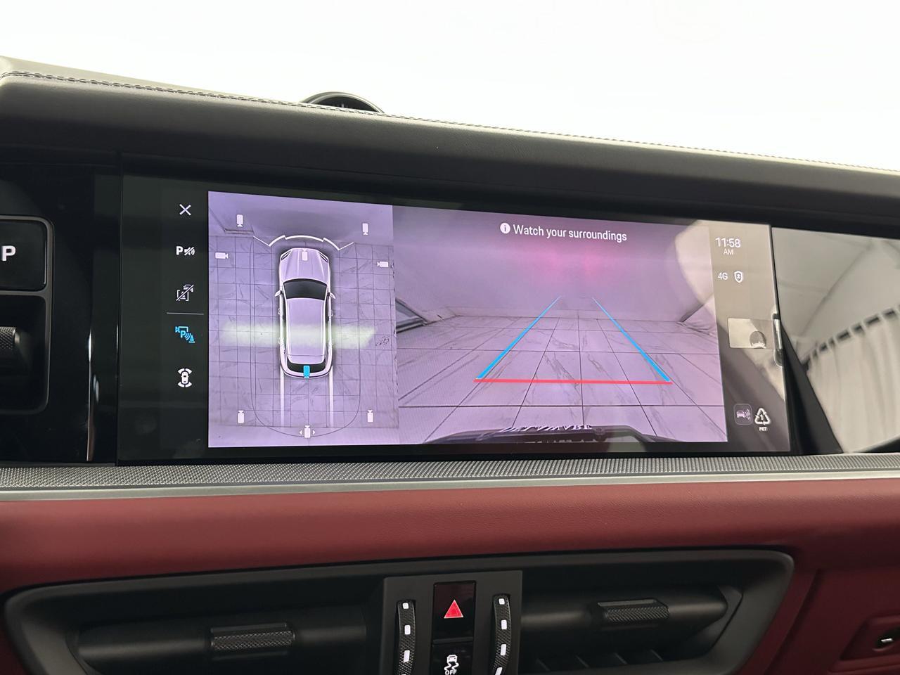 2025 Porsche Cayenne S Newark DE