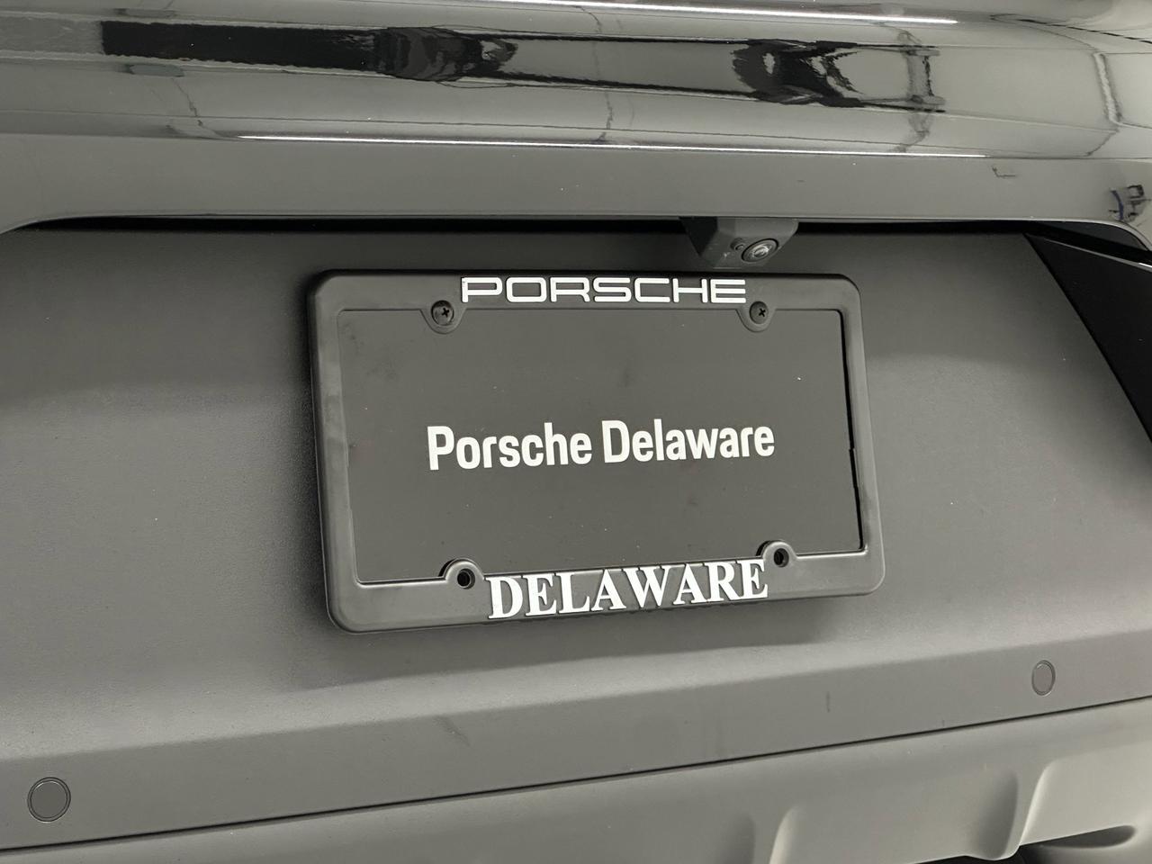 2025 Porsche Cayenne S Newark DE