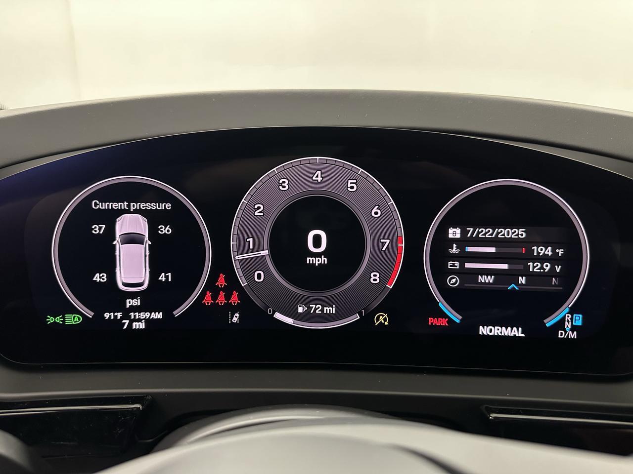 2025 Porsche Cayenne S Newark DE