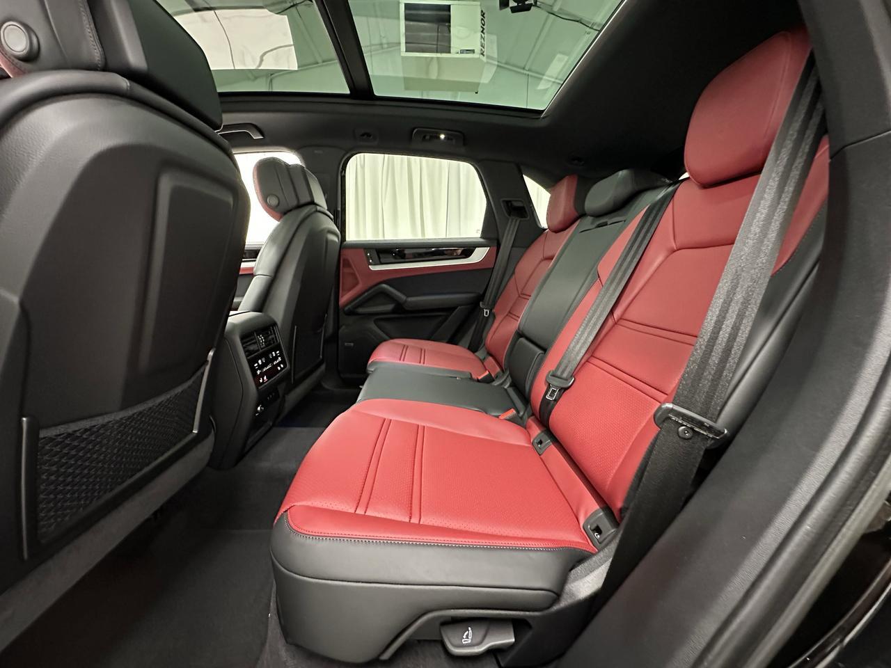 2025 Porsche Cayenne S Newark DE