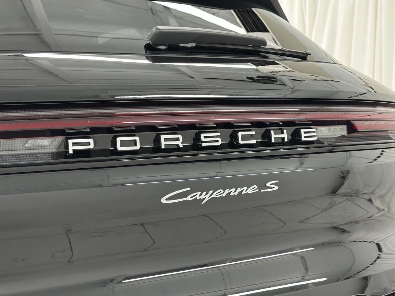 2025 Porsche Cayenne S Newark DE