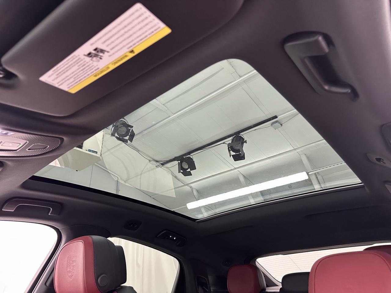 2025 Porsche Cayenne S Newark DE
