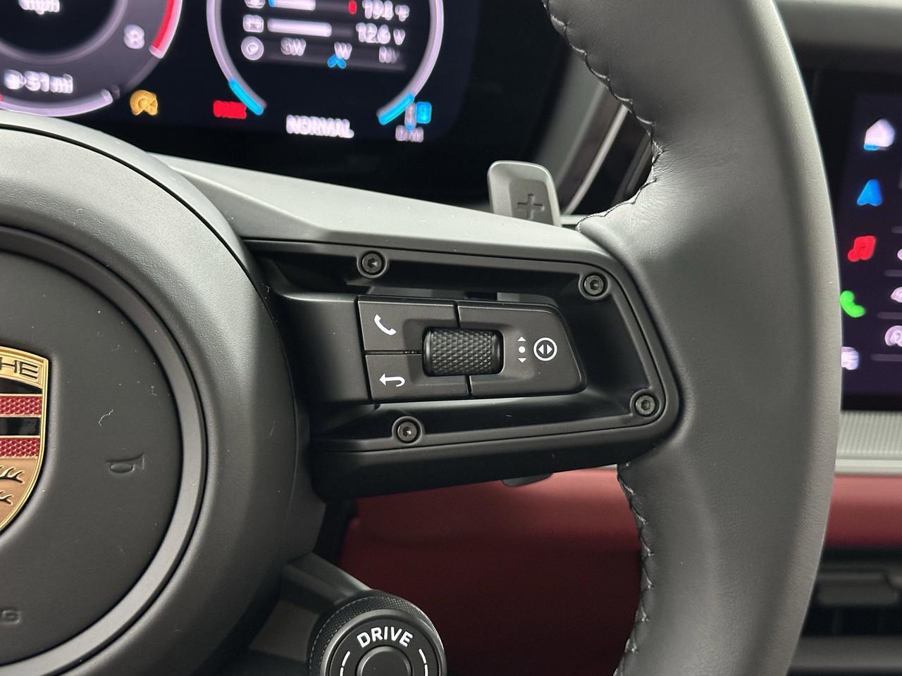 2025 Porsche Cayenne S Newark DE