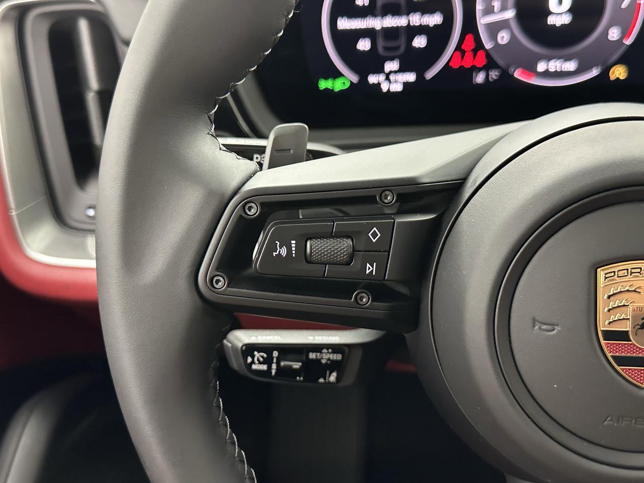 2025 Porsche Cayenne S Newark DE