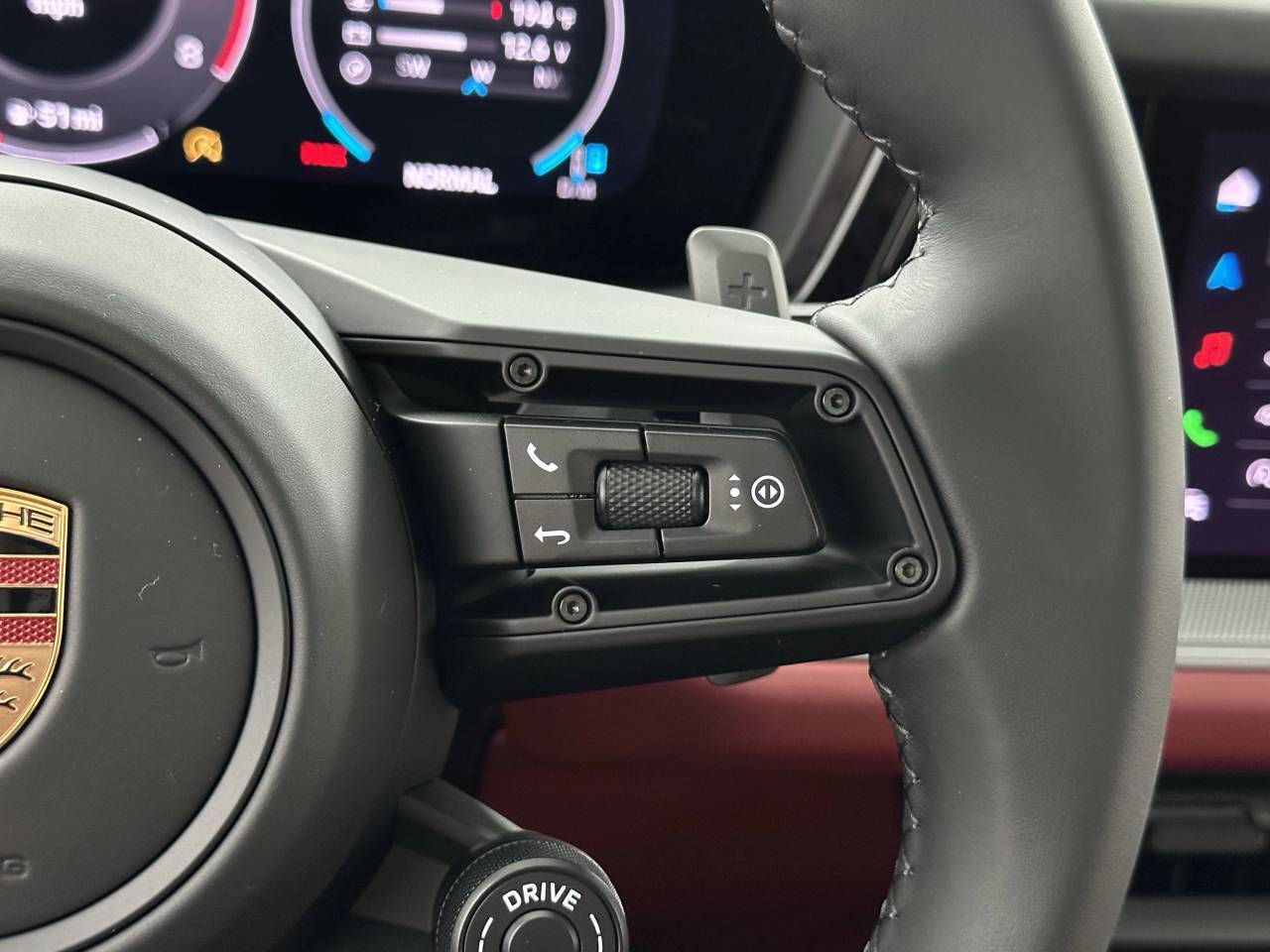 2025 Porsche Cayenne S Newark DE