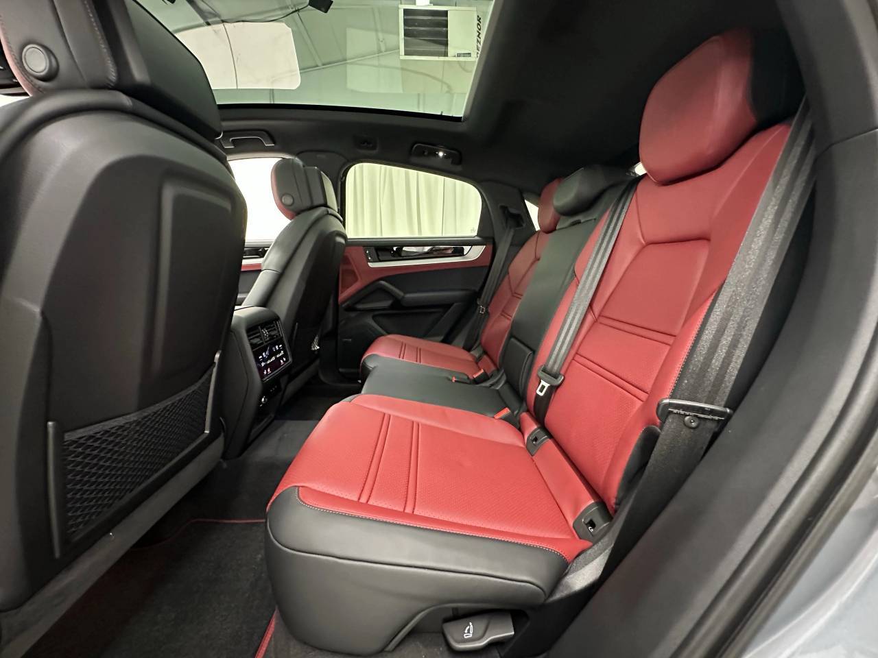 2025 Porsche Cayenne S Newark DE