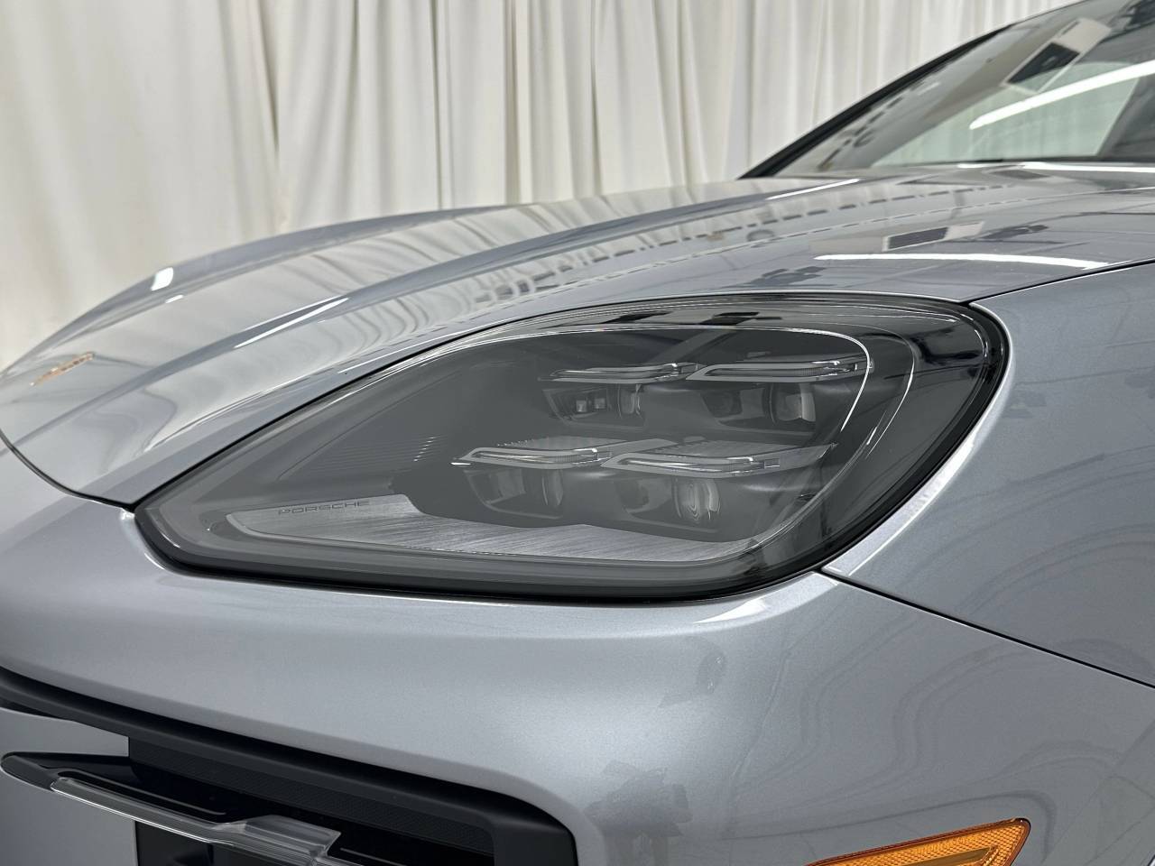 2025 Porsche Cayenne S Newark DE