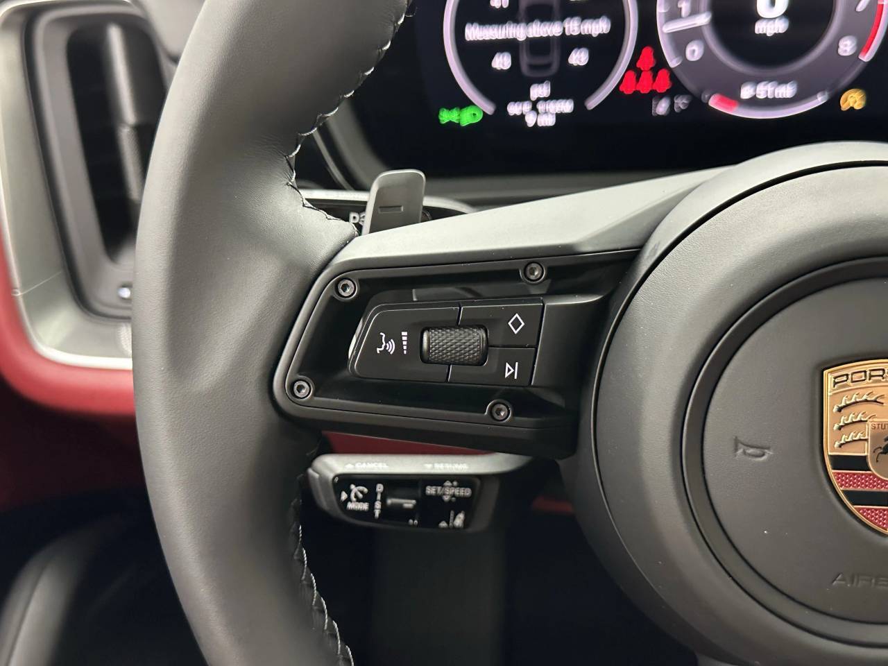 2025 Porsche Cayenne S Newark DE