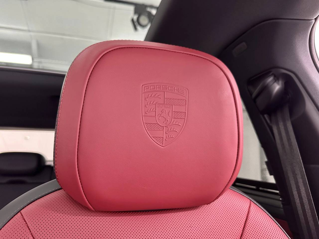 2025 Porsche Cayenne S Newark DE