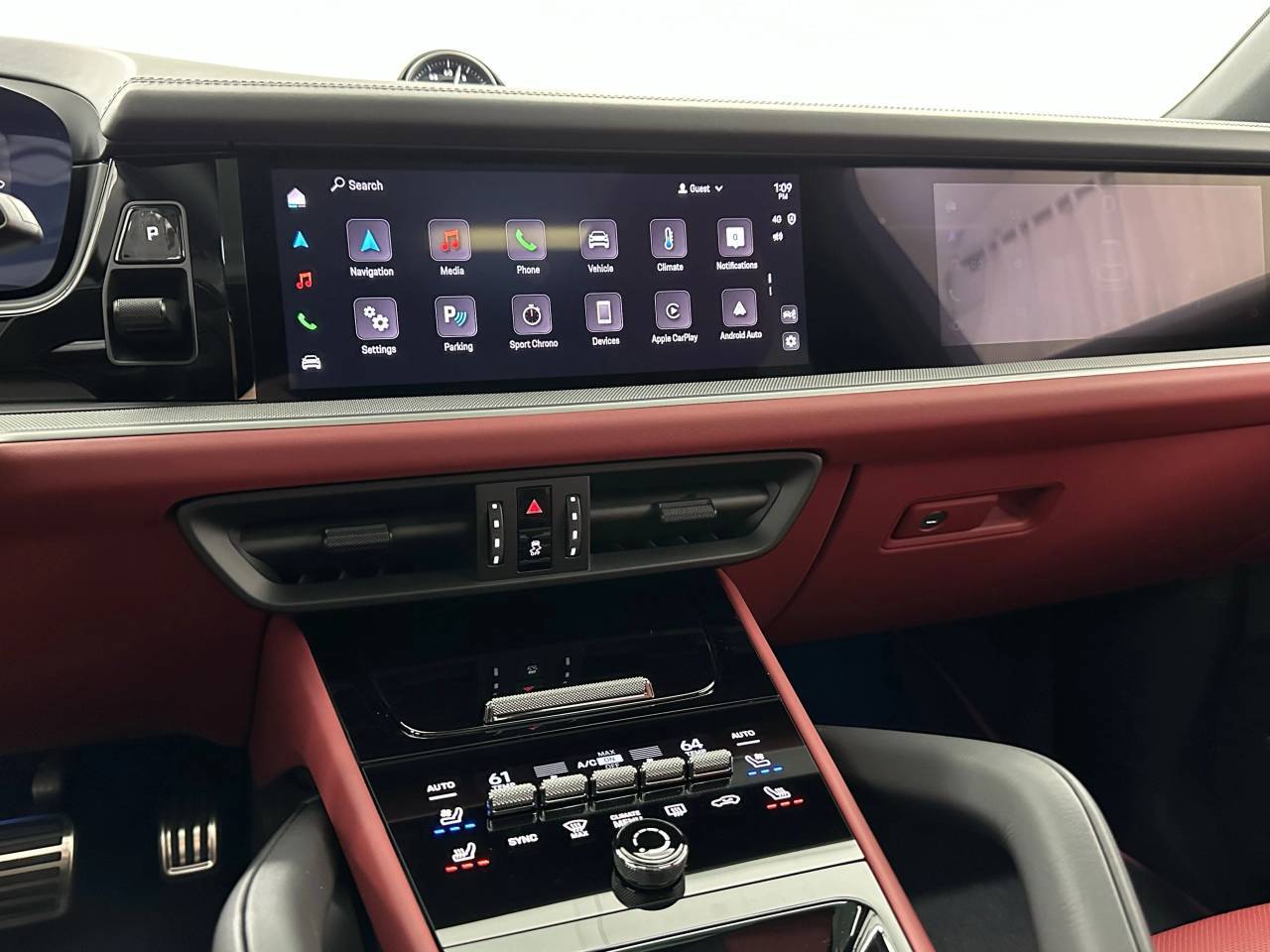 2025 Porsche Cayenne S Newark DE