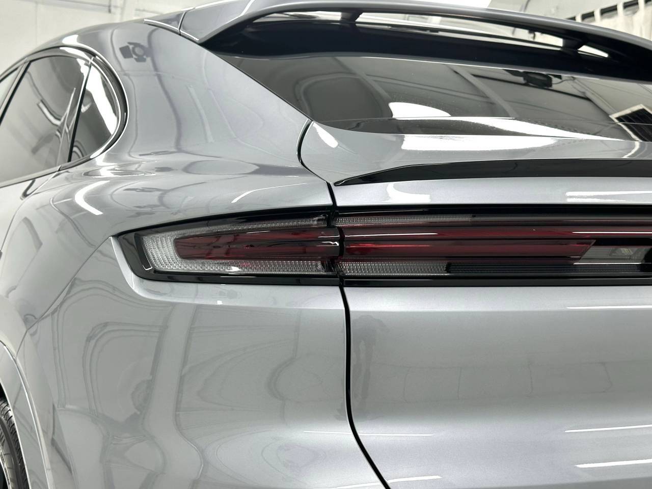 2025 Porsche Cayenne S Newark DE