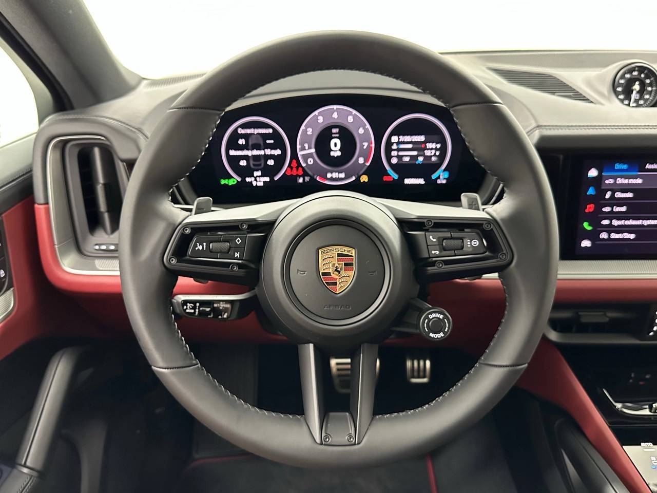 2025 Porsche Cayenne S Newark DE