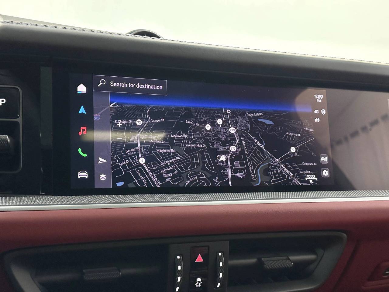2025 Porsche Cayenne S Newark DE