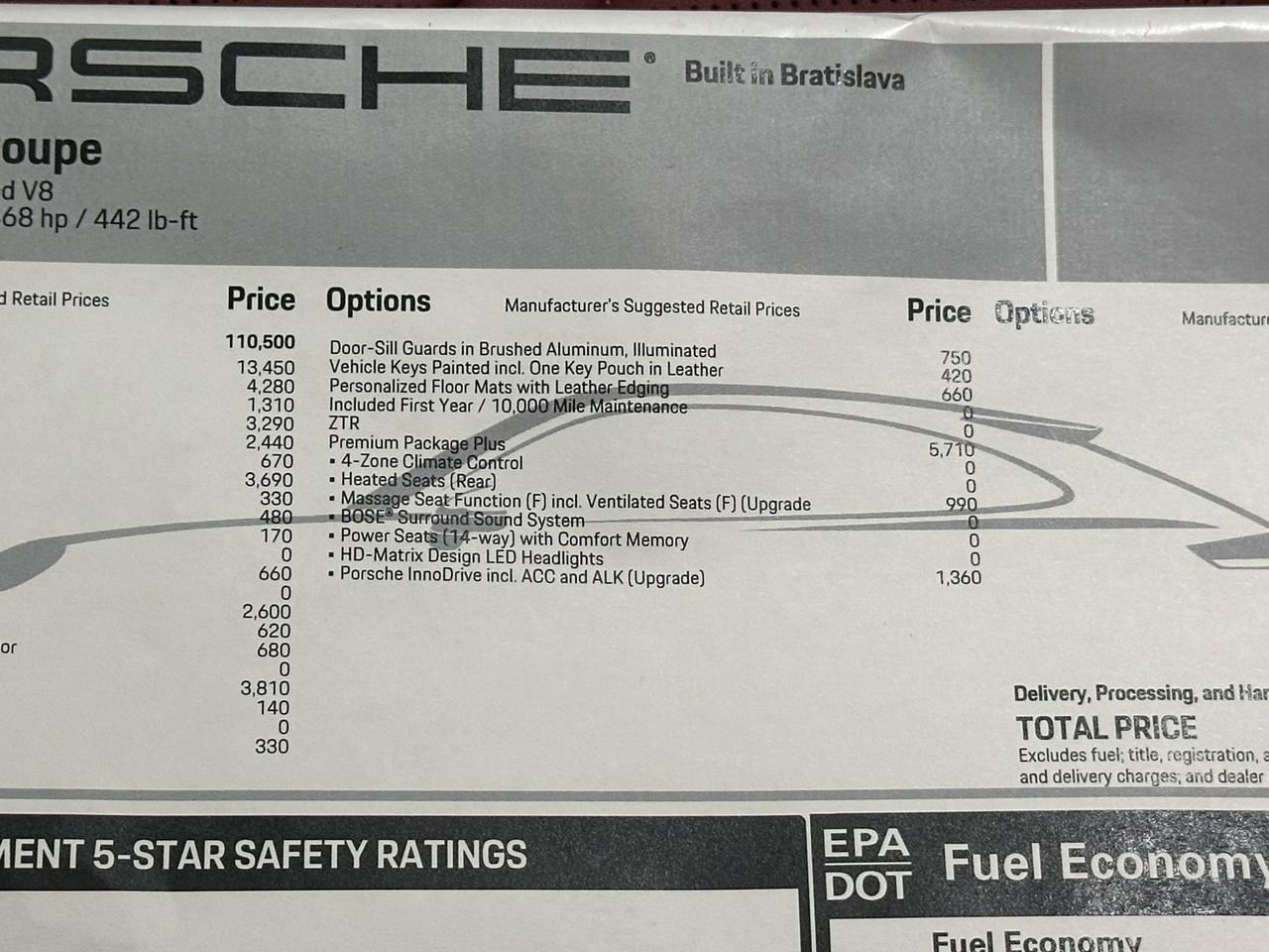 2025 Porsche Cayenne S Newark DE