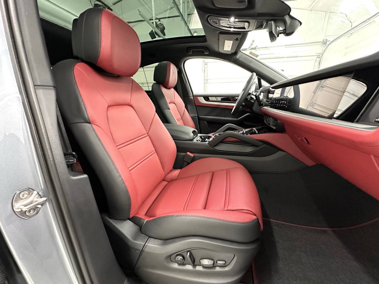 2025 Porsche Cayenne S Newark DE