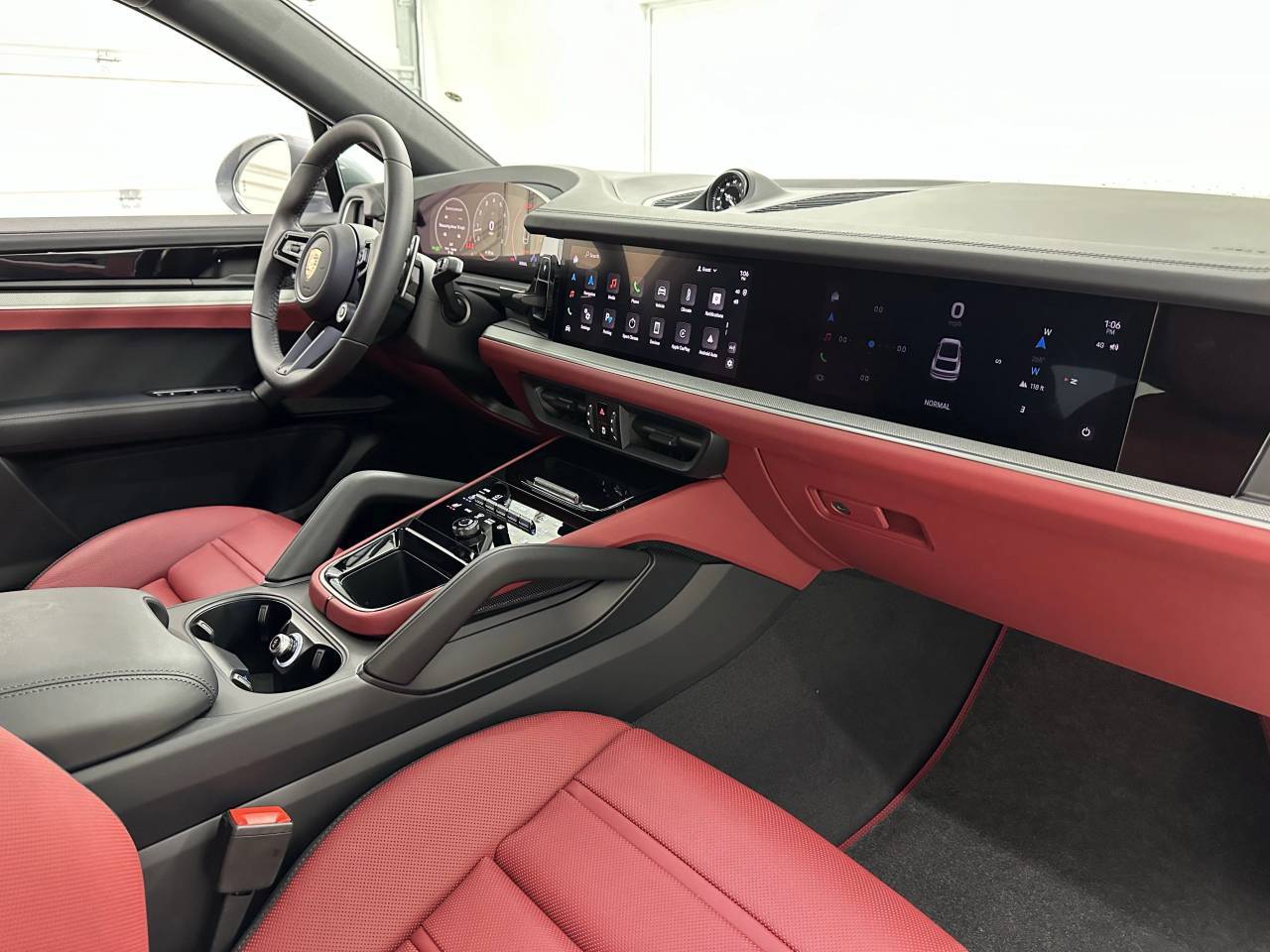 2025 Porsche Cayenne S Newark DE