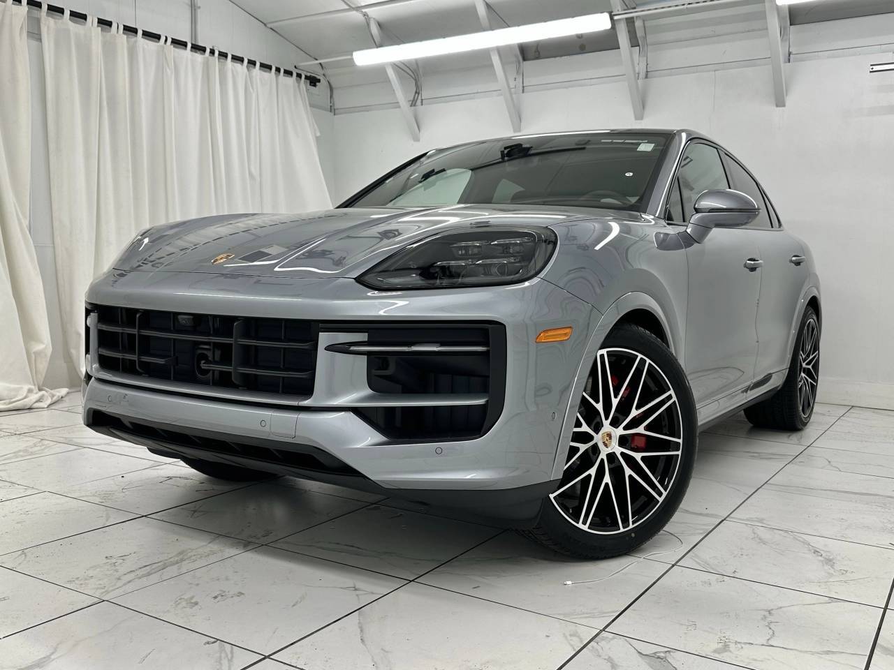 2025 Porsche Cayenne S Newark DE