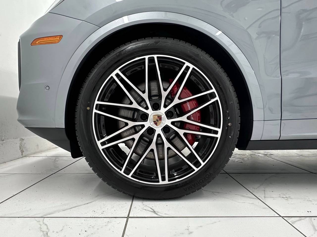 2025 Porsche Cayenne S Newark DE