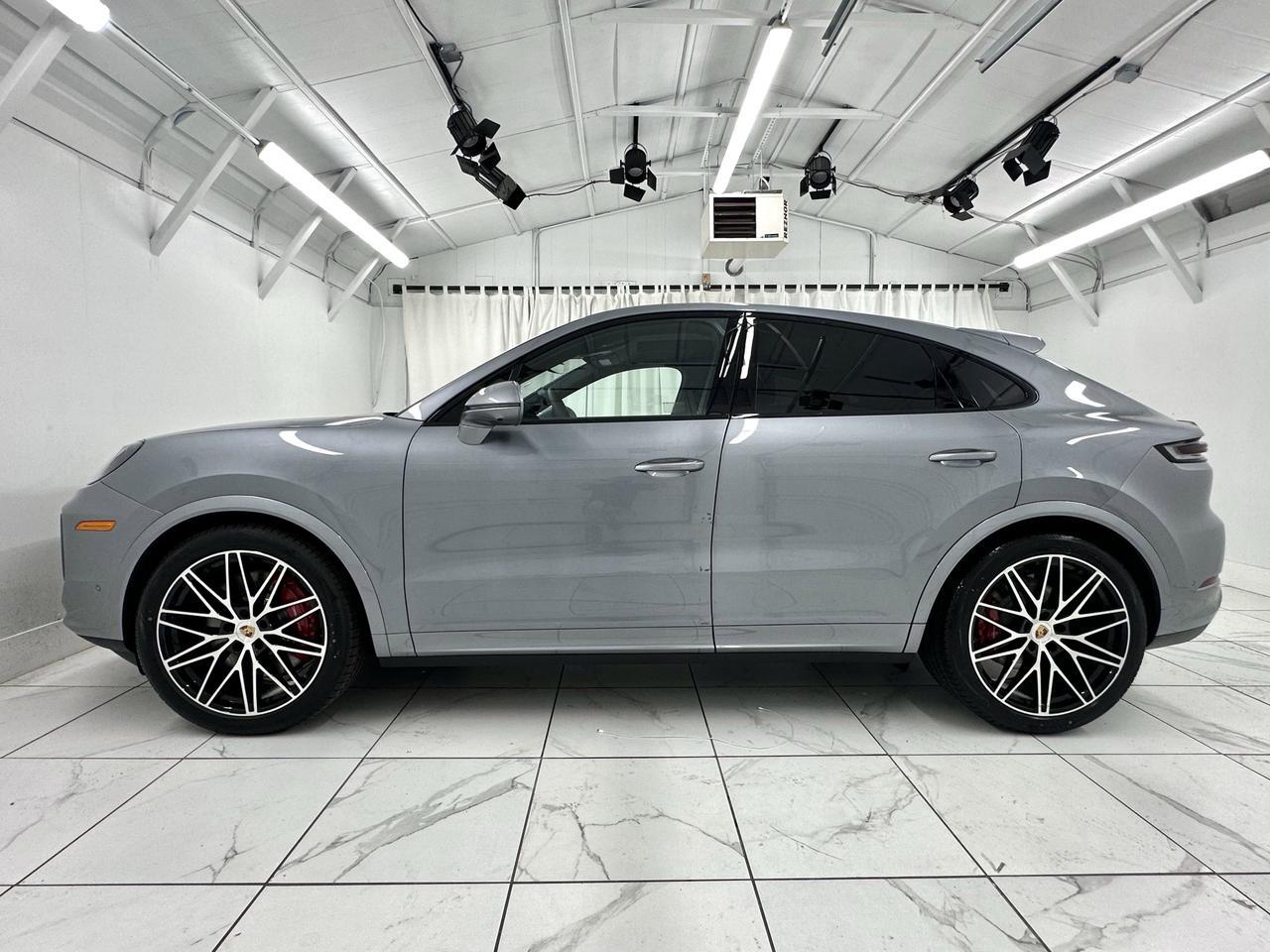 2025 Porsche Cayenne S Newark DE