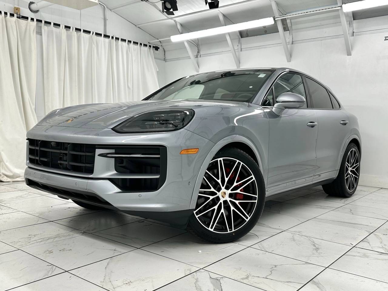2025 Porsche Cayenne S Newark DE