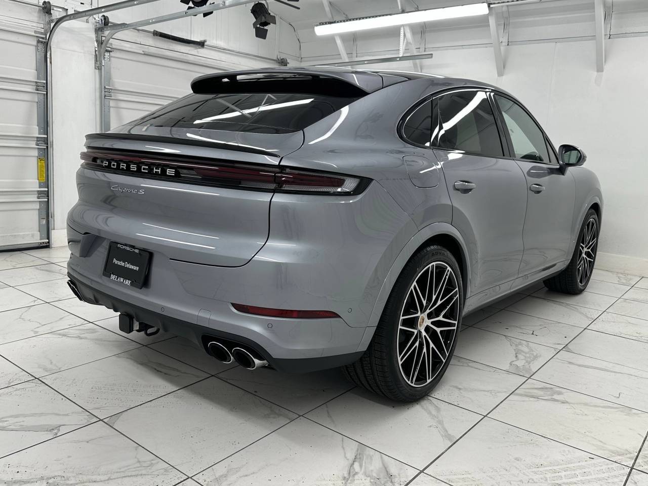 2025 Porsche Cayenne S Newark DE