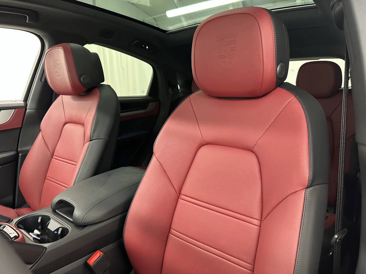 2025 Porsche Cayenne S Newark DE