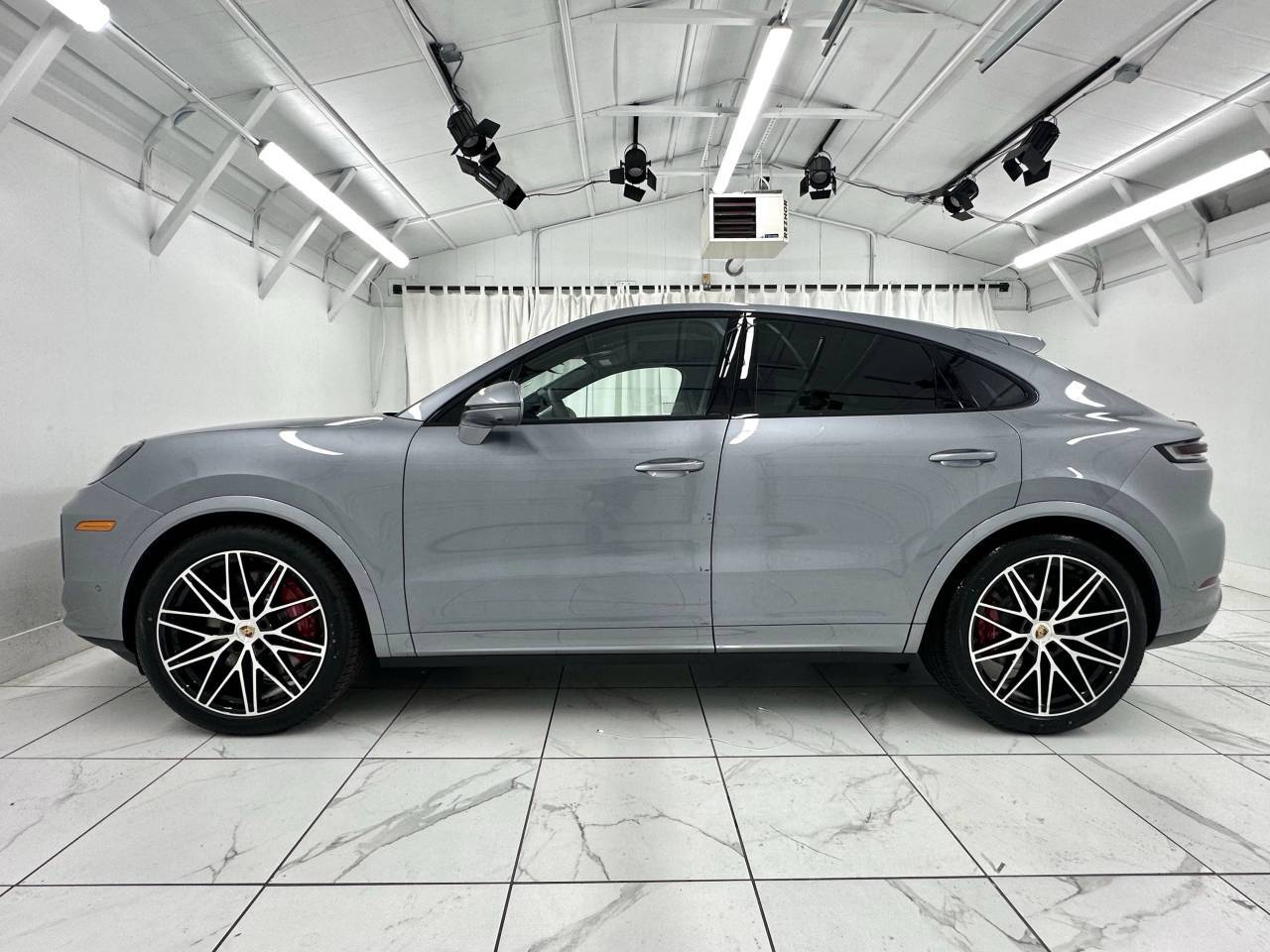 2025 Porsche Cayenne S Newark DE