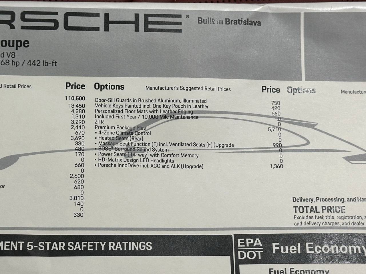 2025 Porsche Cayenne S Newark DE