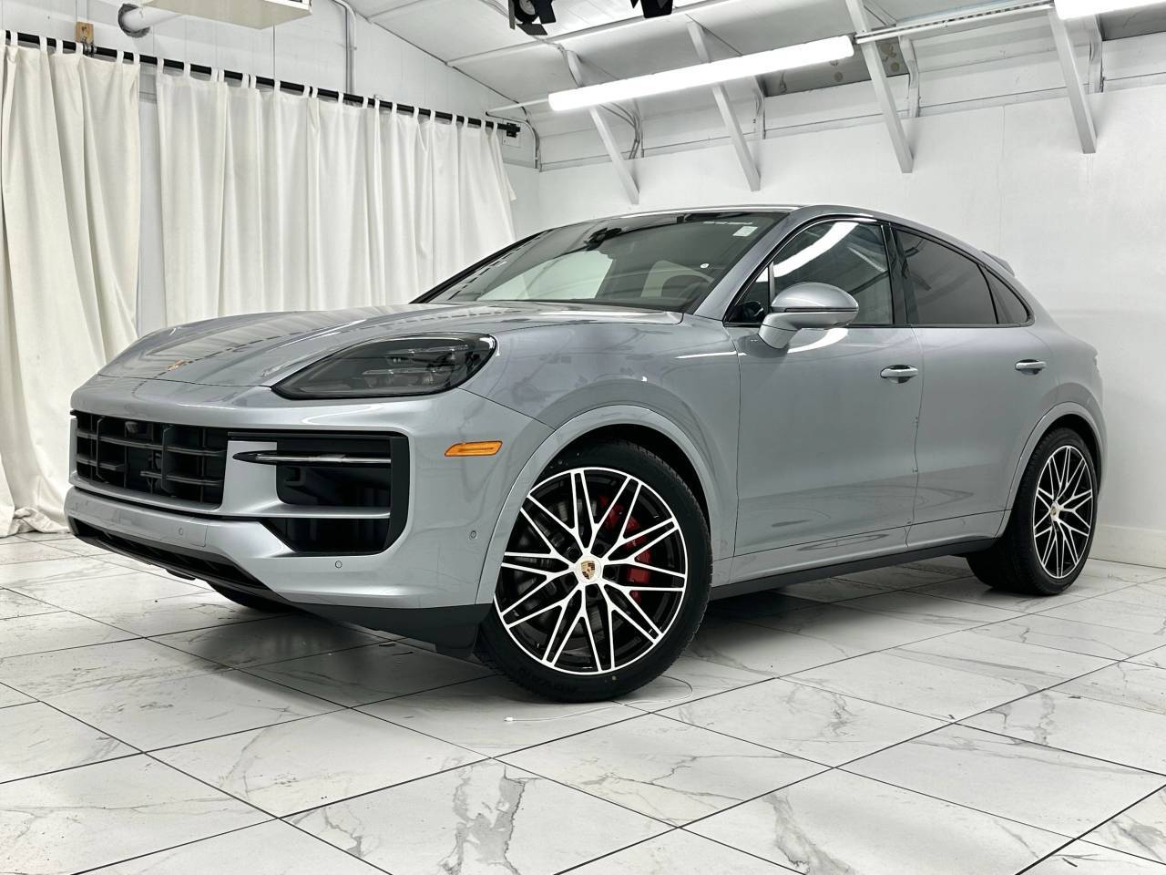 2025 Porsche Cayenne S Newark DE